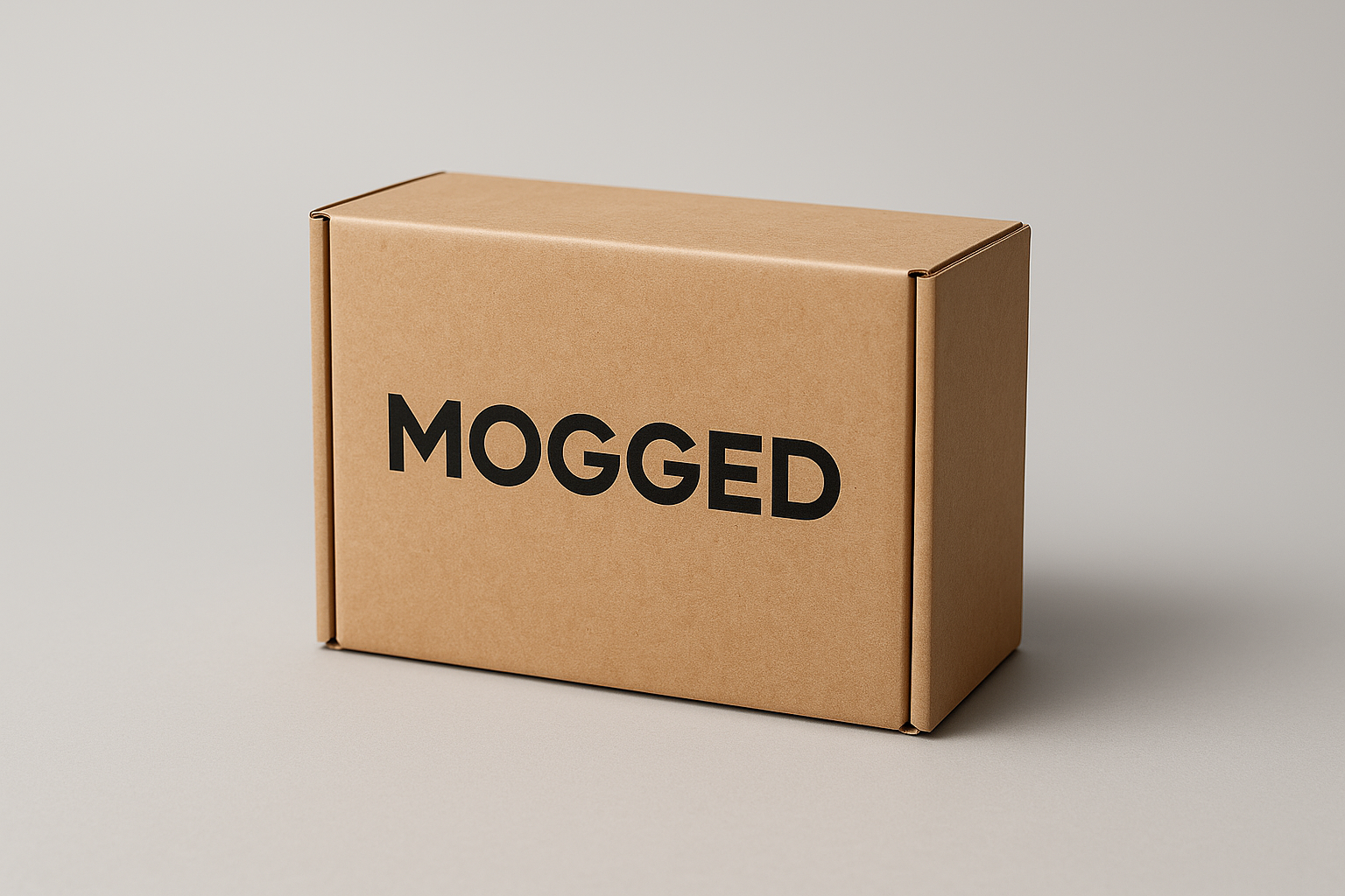 Mogged Membership Benefit: Early Access to Product Drops