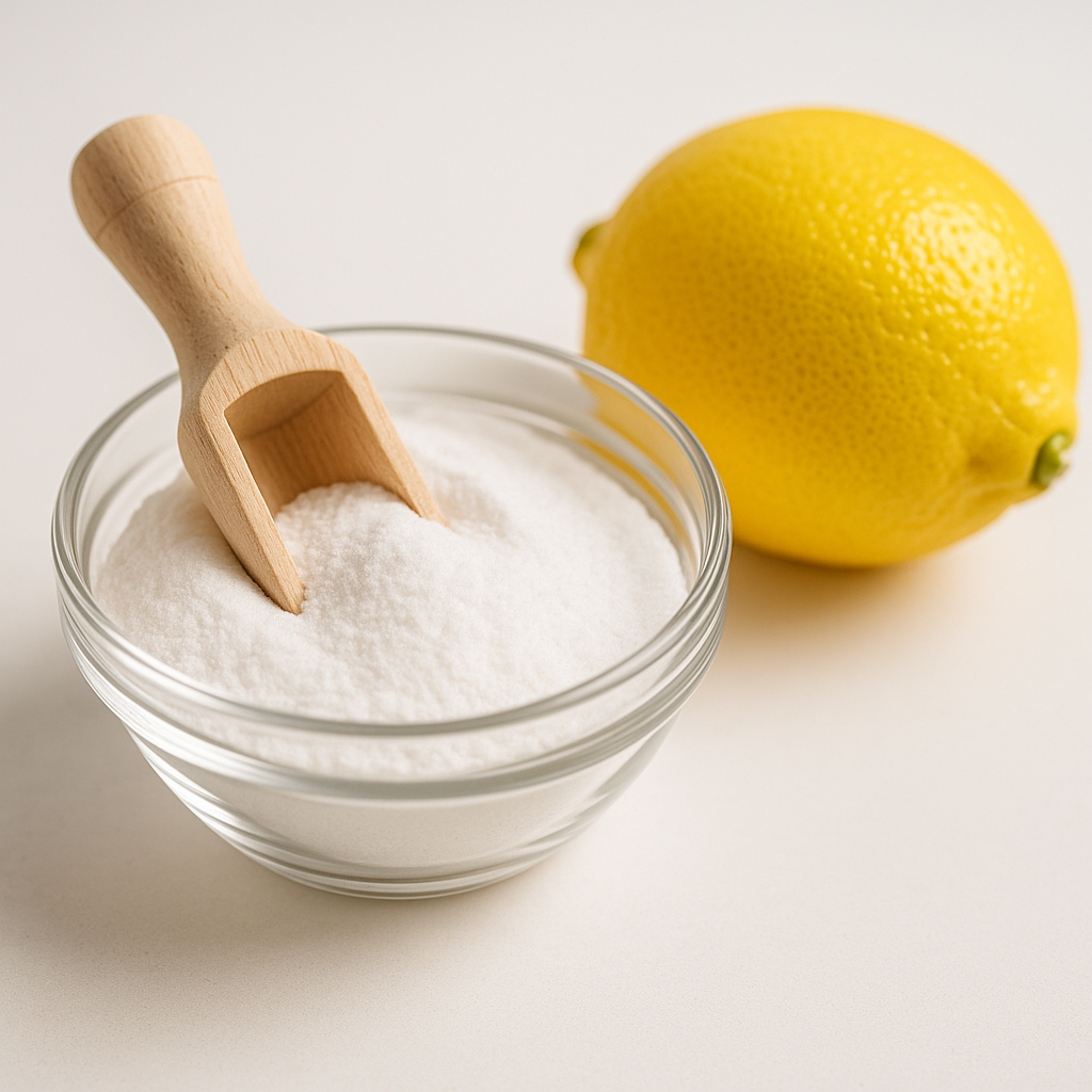 Citrulline Malate Research Study - Nitric Oxide and Muscle Endurance