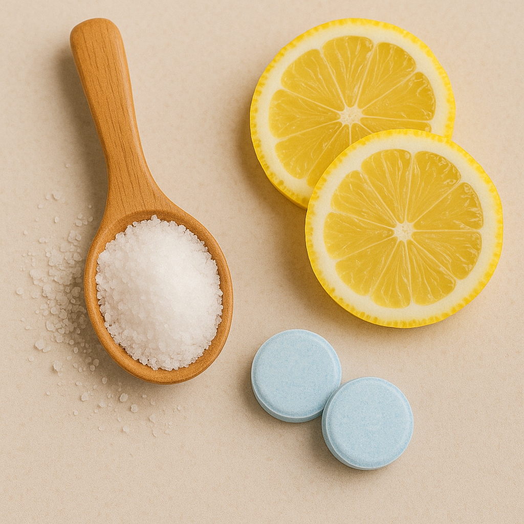 Electrolyte Blend Research Study - Hydration and Performance