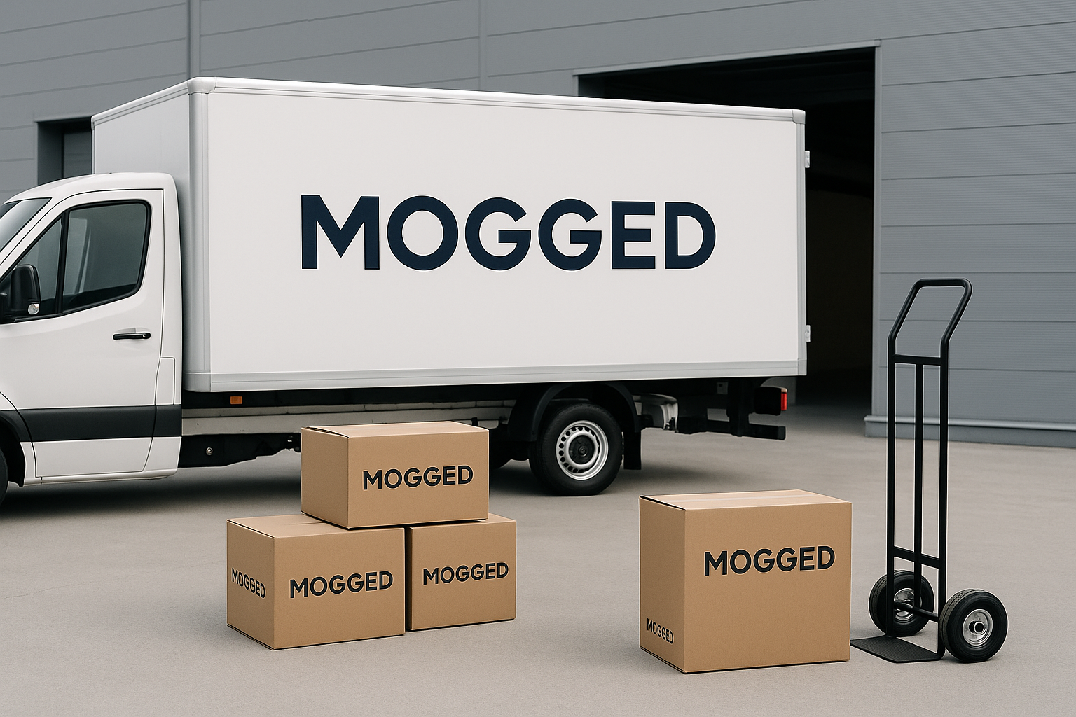 Mogged Membership Benefit: Automatic Delivery of Gym-Ready Supplements